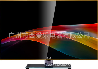 ELED-32A6B3D上海牌液晶电视