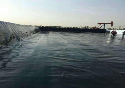 清特和厂家直销鱼塘养殖垃圾填埋 聚乙烯防渗土工膜生产厂家