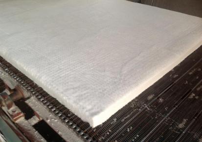 供应含锆硅酸铝纤维毯卷毡 耐火纤维硅酸铝棉 针刺毯 欧鑫