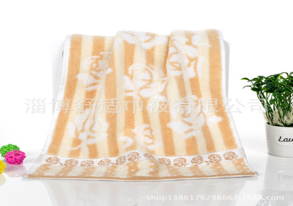 外贸原单浴巾批发 竹纤维浴巾