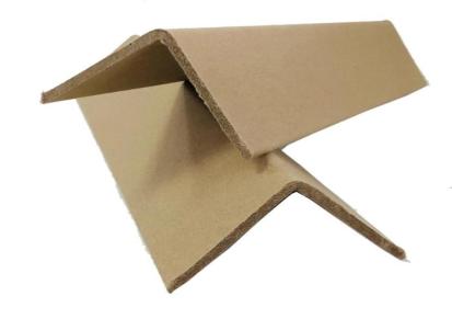杰俊纸护角 高硬度纸护角 包装专用纸护角