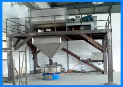 雷蒙特供应干粉搅拌混料机 混合机 专业制造 性能稳定