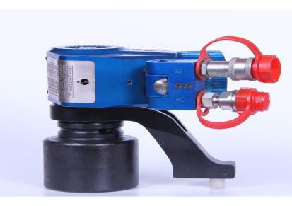 HWT系列无力臂液压拉伸器 可替代德国多级螺栓拉伸器
