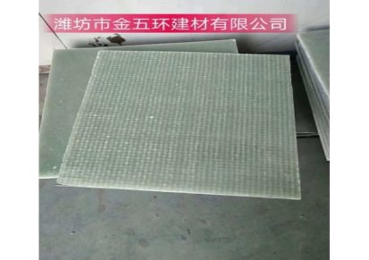环保设备用玻璃钢板材规格 污水滤池用玻璃钢板材供应商