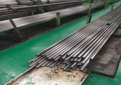 广东厚壁精密钢管直营仓库销售16mn20钢45钢冷轧精密钢管