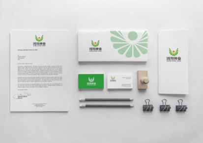 南阳企业VI画册设计 包装设计 海报设计 名片设计 折页设计