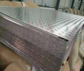 长沙铝板价格 湖南花纹铝板供应商 现货库存量大