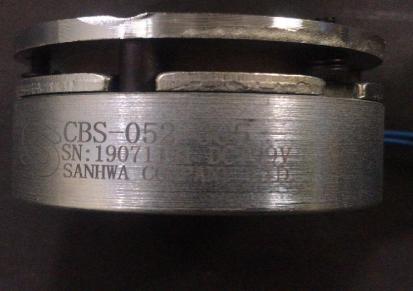 供应SANHWA/CBS-062刹车器