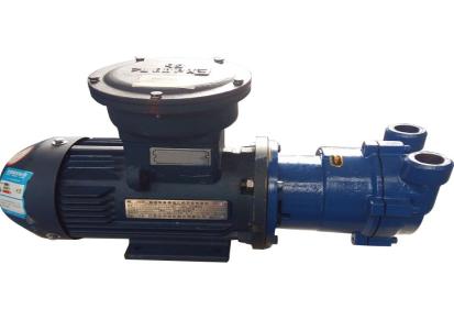真空泵 2BV水环式真空泵 水环真空泵 荣瑞泵业 来电咨询