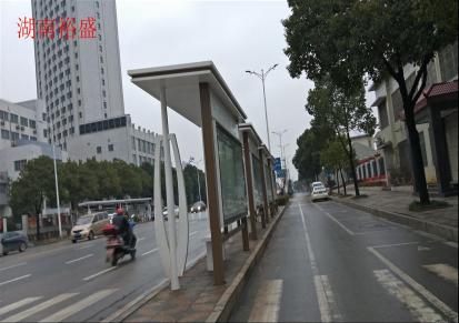 惠州太阳能公交候车亭 放心选择