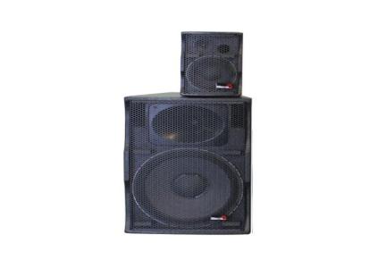 四川会议音箱系统 商用系统 M系列全能等效音箱生产 平板音箱 Biema