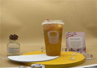 奶茶杯厂家-四川汇悦美700ml奶茶杯 定制批发 价格实惠