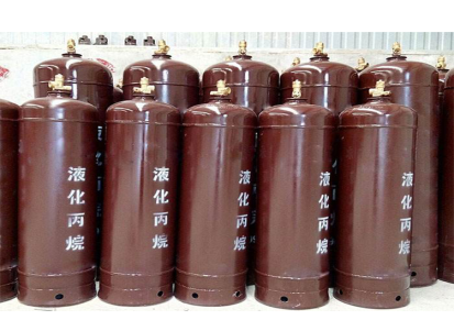 特种气体 高纯丙烷 昌达利 厂家直供 深圳惠州气体厂家