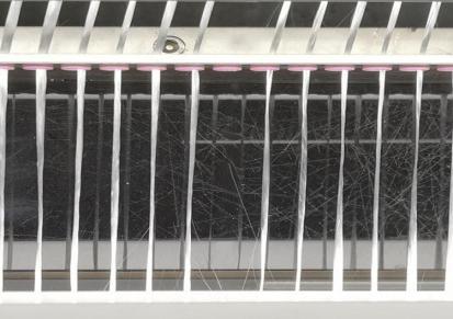 西安获德HD-LJDS玻璃钢生产线纤维缺陷检测系统