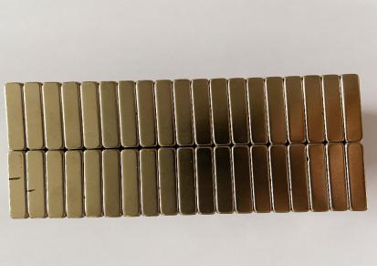 科锦特磁业钕铁硼强磁N35永磁磁铁