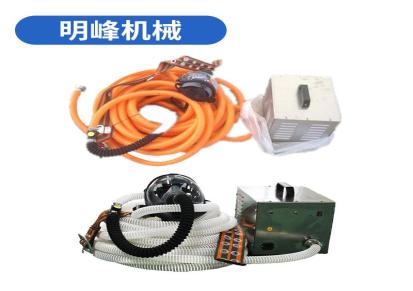 明峰 电动送风呼吸器 自吸式长管呼吸器 厂家直供 价格优惠