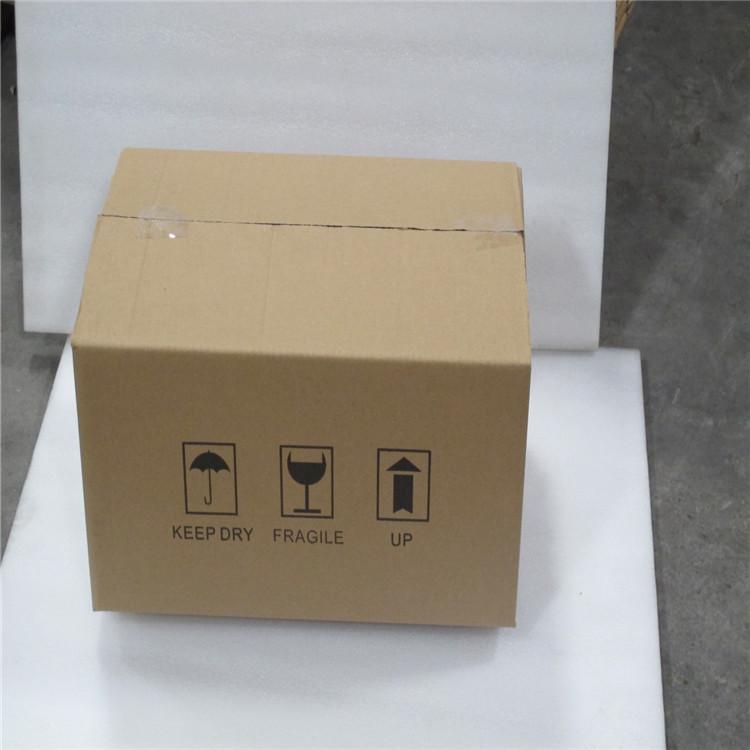 纸箱定制 源兴包装 供应五层高强度纸箱 纸箱定做