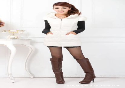 2013秋冬新款韩版时尚修身女款棉马甲，厂家货源一件代发