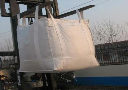 许昌桥梁预压吨袋 防水加厚袋吨袋 百祥包装