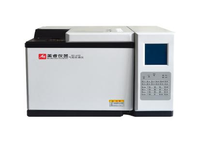 便携式气相色谱仪 固定污染源废气甲烷 非甲烷总烃 苯系物检测分析仪