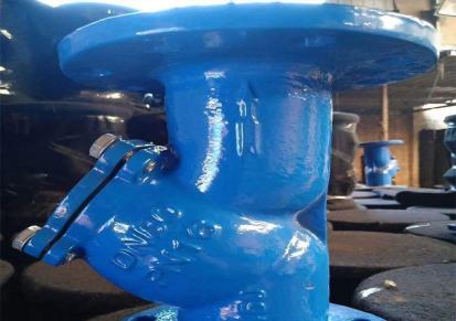 过滤除污器阀门 球磨铸铁水表伸缩过滤器 304管道 耐腐蚀