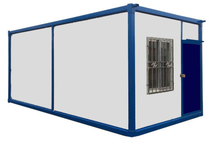 众兴居集装箱-高端打包箱房 折叠式 集装箱办公室 出租 销售