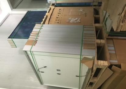 鼎发新能源 回收太阳能光伏组件 报废电池板发电板收购