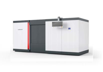 进口蔡司X射线传感器VoluMax 400工业CT测量设备旋转台