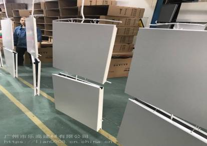 氟碳铝单板厂家直销造型冲孔铝单板外墙