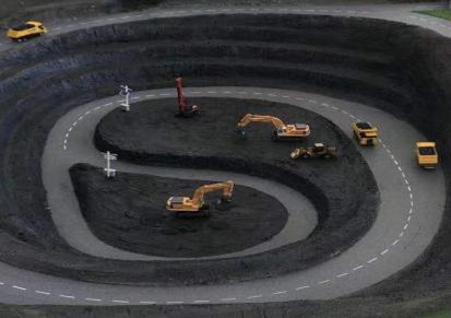 北京天工模型智慧煤矿智慧矿山沙盘模型方案设计制作厂家