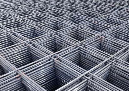 河南兴龙专业生产 郑州地面钢筋网片价格 水泥防裂钢筋网片厂家