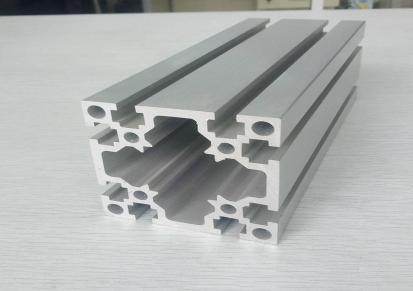 重庆固尔美4040铝型材常用的铝型材配件