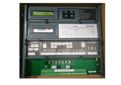欧陆591C调速器电源板驱动板AH385851U003触发板现货包邮