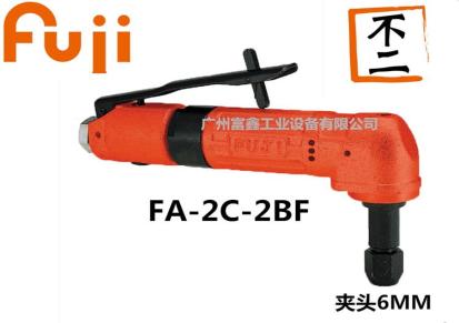 日本FUJI富士工业级气动工具及配件角向砂轮机FA-6C-1