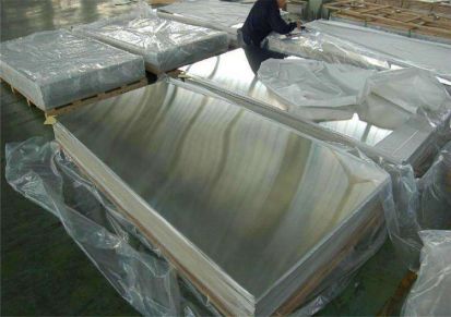 悦雷翔金属材料5052铝合金板爆款供应经久耐用快速报价大量供应全国保温铝板