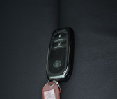 丰田新款逸致 卡罗拉 雷凌威飒杰路驰锐志硅胶钥匙包 专用汽车套