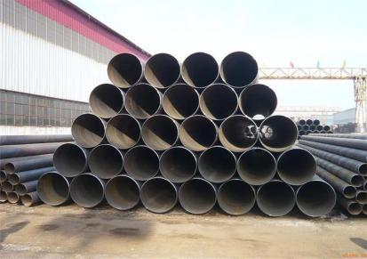 博坤管道生产 碳钢螺旋钢管 埋弧焊螺旋钢管 耐磨螺旋钢管