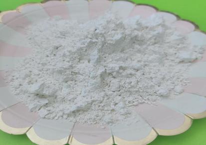 鸿庄供应超细超白轻钙 轻质碳酸钙2500目