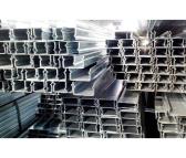厂家定制 异型钢 冷弯异型钢 热镀锌异型钢 镀锌异型钢定制生产