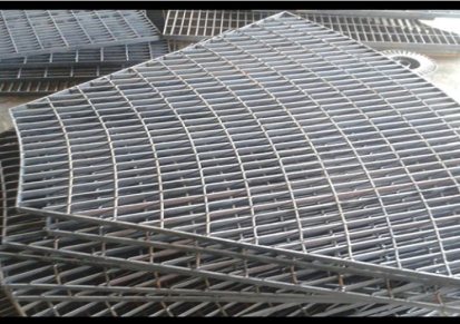 网格板盖板秋季热销 建筑施工盖板量身定做 鸿孚沟盖板