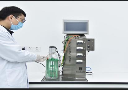 迪必尔 细菌发酵罐 CRO car-t质粒培养 平行生物反应器