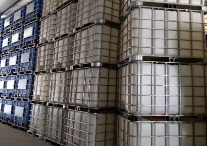 大量供应1000L尿素吨桶-防冻液吨桶-全新吨桶-食品级吨桶
