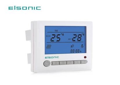 亿林/Elsonic/亿林温控器R6500采暖温控器地暖温控器
