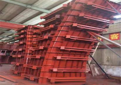 文山钢模板生产厂家 钢模板批发 钢板