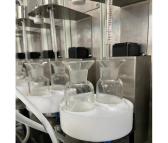 上海思尔达 全自动粘度仪 NCY-S 自动清洗 配液加液 平行度高