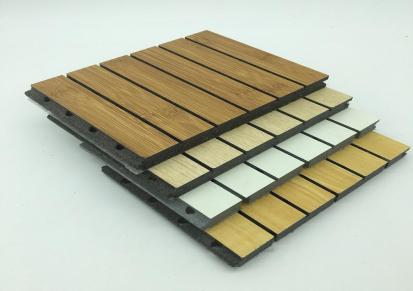火山灰水泥颜色吸音板生产厂家 浩竹a级防火陶铝吸音板批发价格