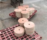 专业生产加工各种尺寸木线盘 电缆盘 圆轴盘