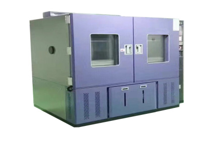 大型恒温恒湿试验箱高低温交变湿热试验机