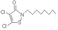 4，5-二氯-N-辛基-3-异噻唑啉酮 (DCOIT30%)
