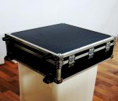 定制铝合金手提箱价格 铝箱产品图片